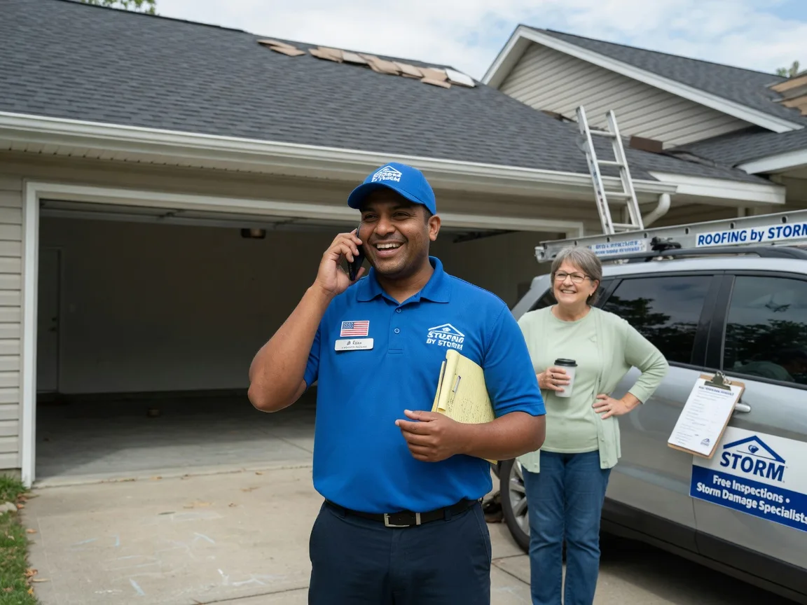 Roof Repair Near Me Tucker, GA FAQs
