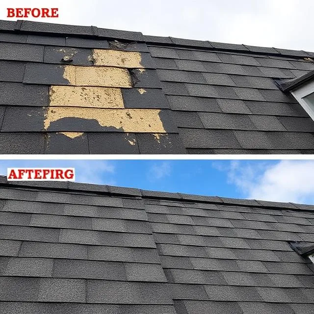 Roof Repair Near Me in Tucker, GA near me